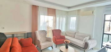 Mina Residence Sitesinde Katta Eyal 1+1 Kiralk