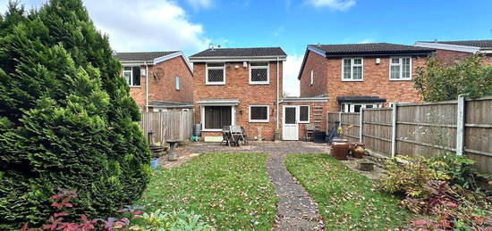 Link-detached house to rent in Pacific Road, Trentham, Stoke-On-Trent ST4