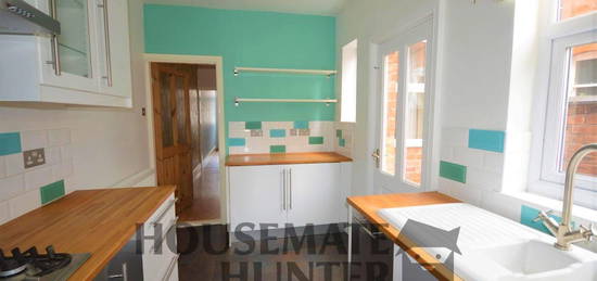 Property to rent in Barclay Street, Leicester LE3