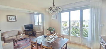 Achat appartement 4 pièces 65 m²