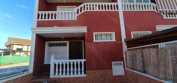 Casa adosada en venta en Blanca