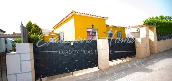 Casa o chalet en venta en N/a, -1, Las Atalayas - Urmi - Cerro de Mar