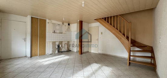 Achat appartement 4 pièces 77 m²