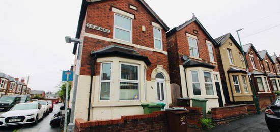 Property to rent in Dunlop Avenue, Lenton, Nottingham NG7