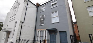 Detached house to rent in Augusta Place, Leamington Spa CV32