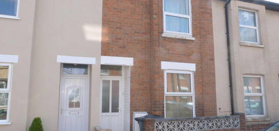 1 bedroom ground floor flat