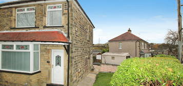 Semi-detached house to rent in Low Ash Grove, Wrose, Shipley BD18