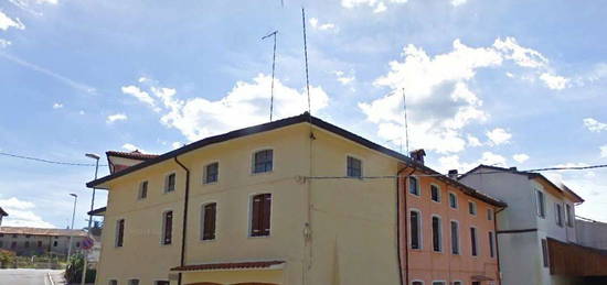 Casa indipendente in vendita in via Mezzavilla s.n.c