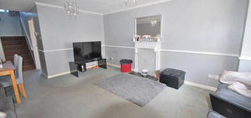 2 bedroom terraced house