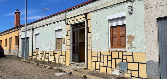 Casa en San Justo de la Vega