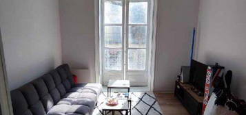 Appartement T1 - centre historique - Location