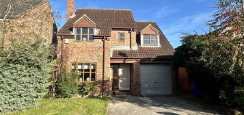 4 bedroom detached house