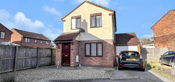 3 bed detached house for sale