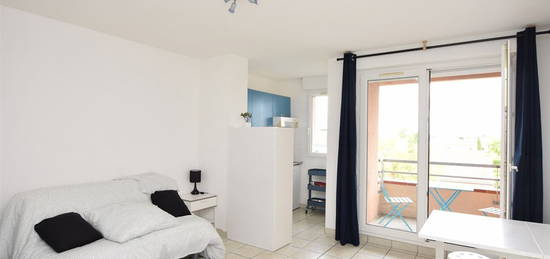 Location appartement 1 pièce 24 m²