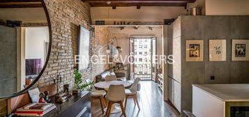 Apartamento en venta en L'Antiga Esquerra de l'Eixample