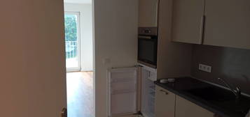 2-Zimmer Neubau-Wohnung Balkon Bad Doberan, nahe Zentrum