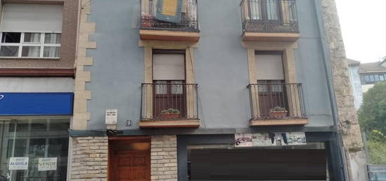 Piso en venta en C/ Arragueta, 11, Eibar