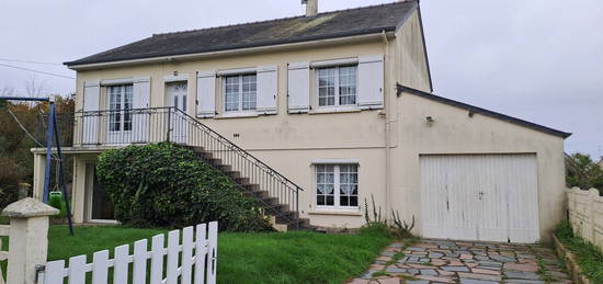 Maison Saint Coulomb 5 pièces 133 m2