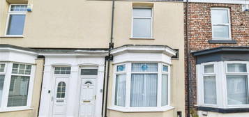 2 bed terraced house for sale