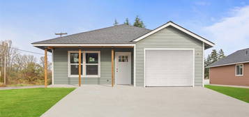 1294 SW Ripple Court, Aberdeen, WA 98532