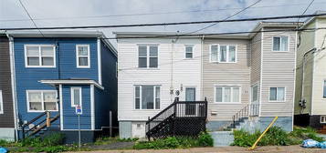 18 Gear Street, St. John's, NL A1C2J5
