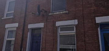 29 Connaught Street, Belfast, BT12 6GB