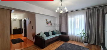 Apartament 3 Camere cu Mansarda 130mp