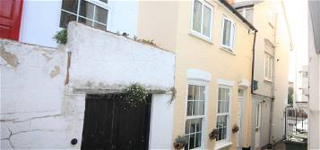 Terraced house to rent in Spinning Path, Blackboy Road, Exeter EX4