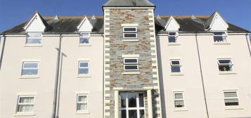 Flat to rent in Lyndon Court, Pillmere, Saltash PL12