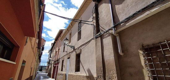 Casa en calle Las Huertas en Santo Domingo y San Martín , Huesca