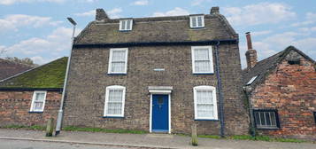 Detached house to rent in The Length, St. Nicholas At Wade, Birchington CT7