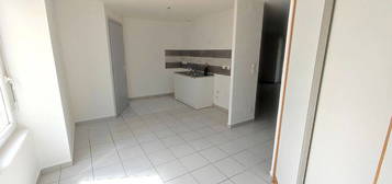 Appartement 5 pièces 100 m²