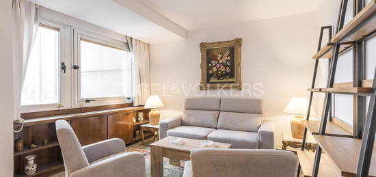 Apartamento de alquiler en Justicia - Chueca