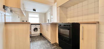 2 bedroom semi-detached house