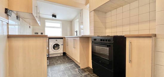 2 bedroom semi-detached house