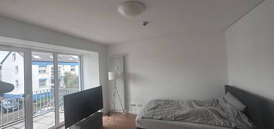 1-Zimmer wohnung Apartment für Studis möbiliert in Paderborn