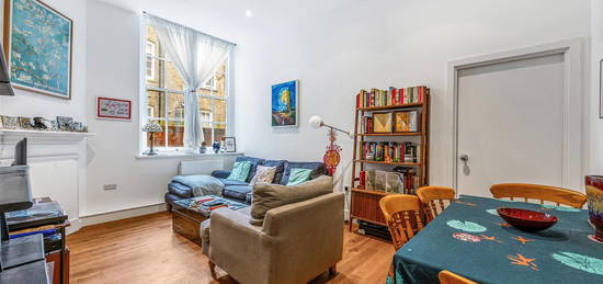 1 bed flat for sale