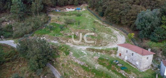 Herdade encantadora em Cantelães - Vieira do Minho