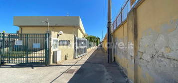 Villa unifamiliare via Callano 18, Via Trani - Madonna dello Sterpeto, Barletta