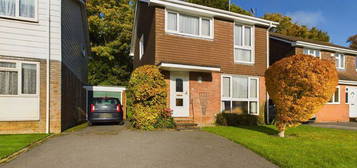 Detached house for sale in Batchelors, Pembury, Tunbridge Wells TN2