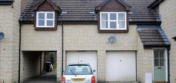 2 bed detached house to rent