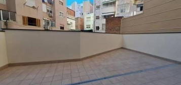 Piso en venta en calle de Vallparda