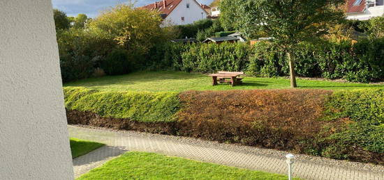 Schöne 2-Zimmer Wohnung in Travemünde zu vermieten