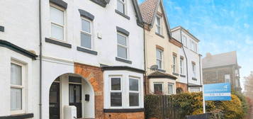 4 bed terraced house to rent