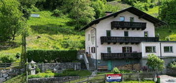 "My Mitarbeiterhaus" - Mehrfamilienhaus in St. Johann