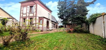 Maison neuve  à vendre, 5 pièces, 4 chambres, 112 m²