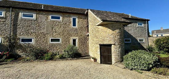 1 bedroom barn conversion for sale