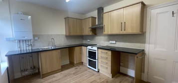 2 bed flat to rent