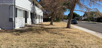 390 N 800 W APT 4, Cedar City, UT 84721