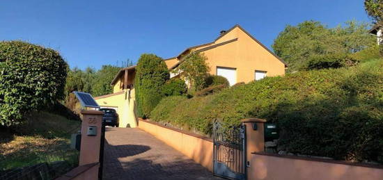 Maison  à vendre, 6 pièces, 3 chambres, 123 m²